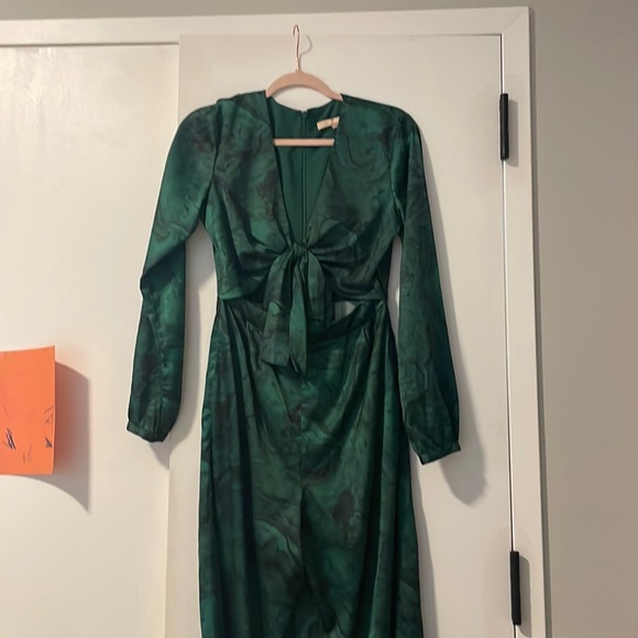 Hutch Rhiannon Romper Jumpsuit - Picture 6 of 7